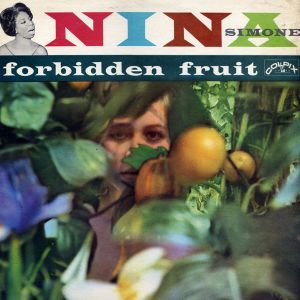 妮娜．西蒙：禁果（ 180 克 2LPs ）<br>Nina Simone: Forbidden Fruit示意圖